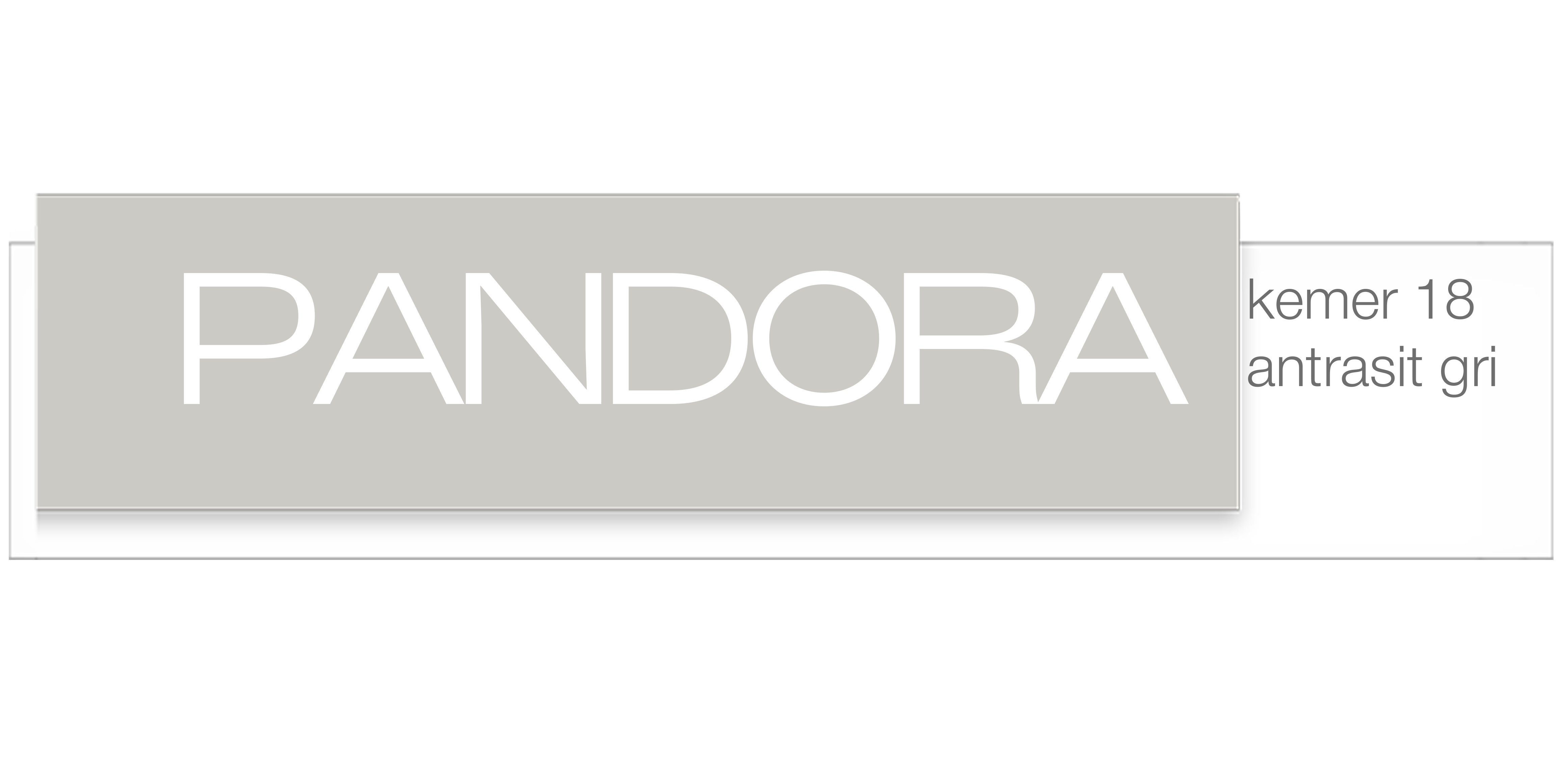 PANDORA