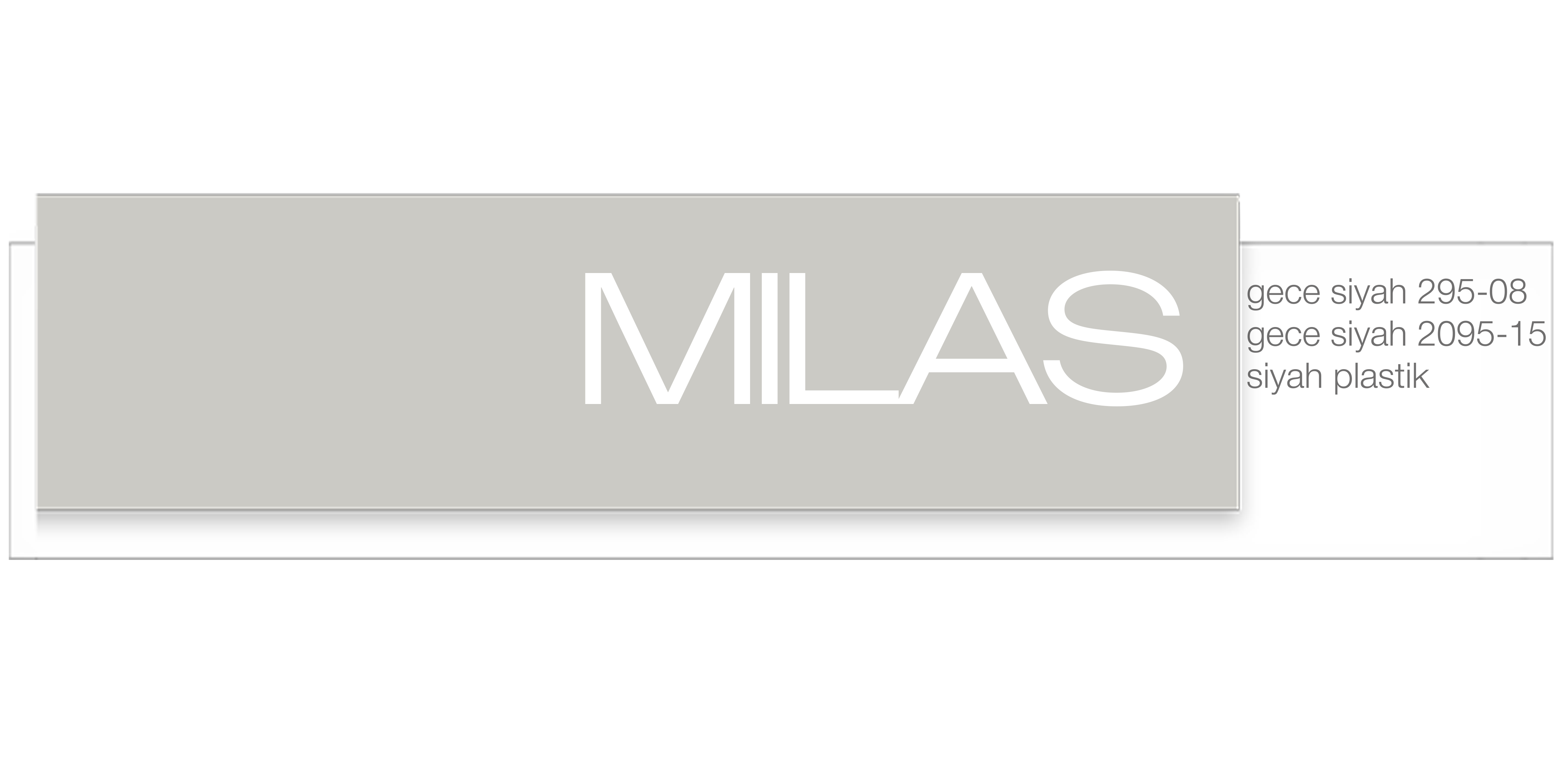 MILAS