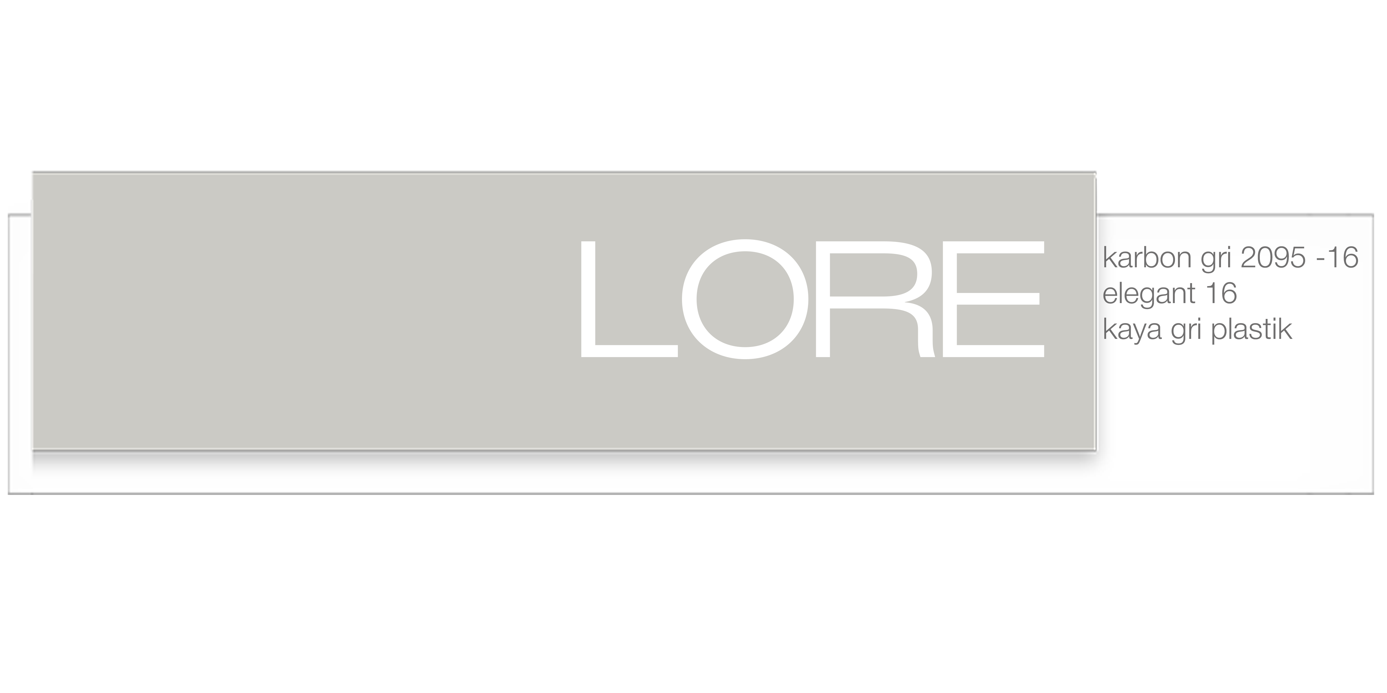 LORE