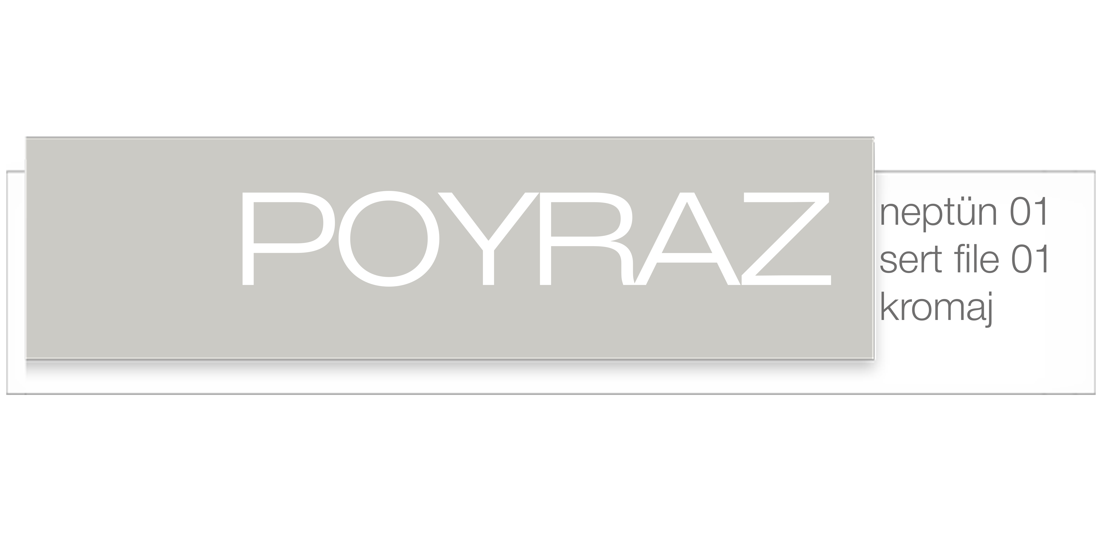POYRAZ