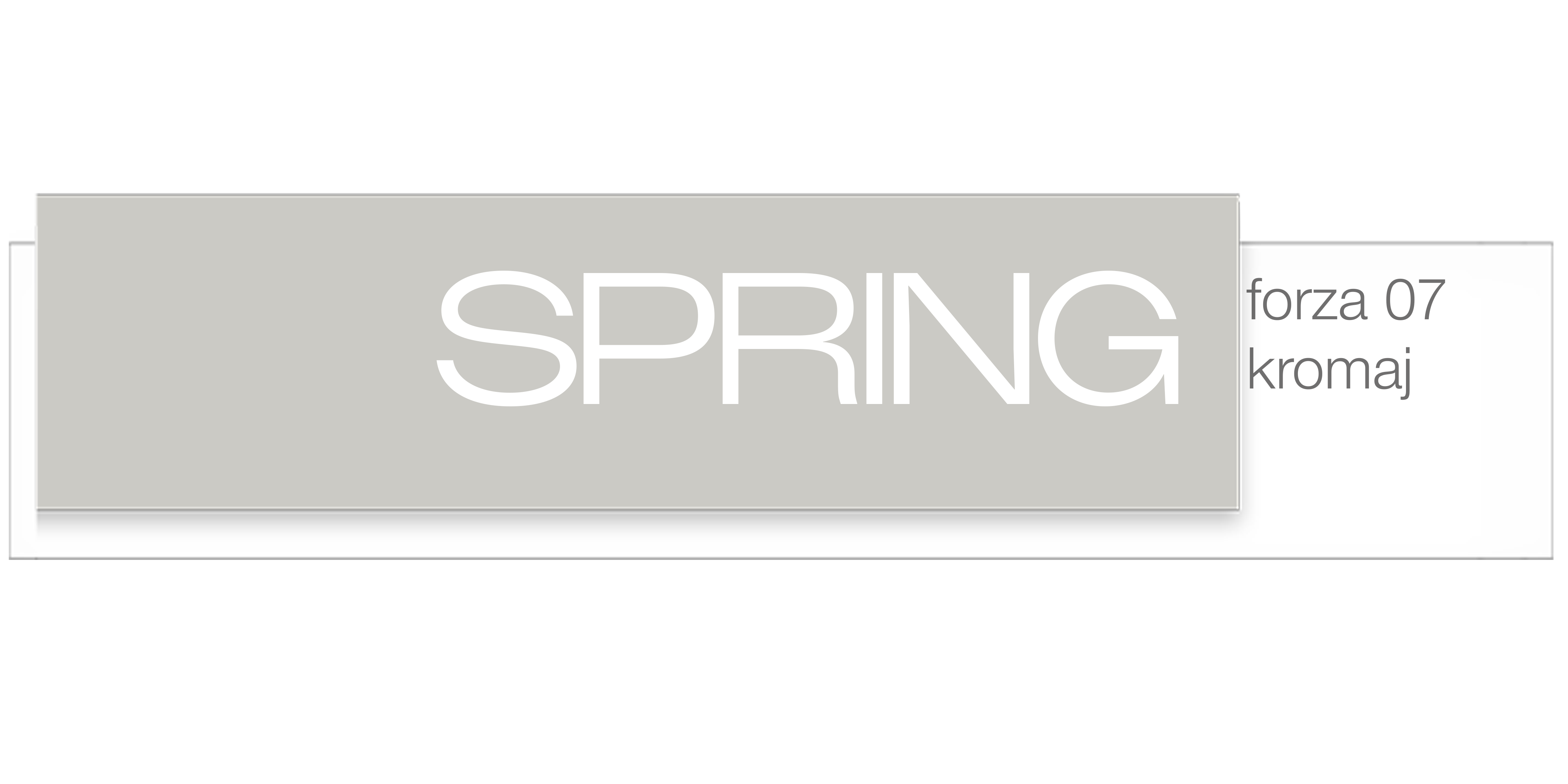 SPRING