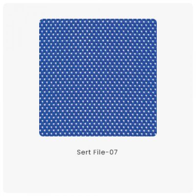 Sert File 07